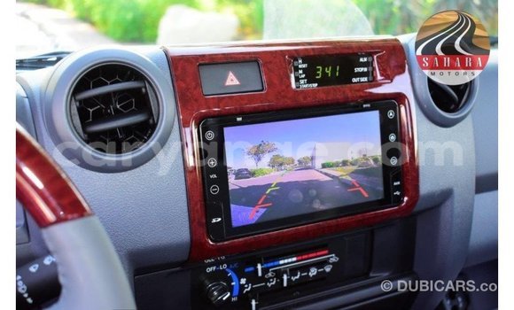 Buy Import Toyota Land Cruiser Red Car in Import - Dubai in Namibia Buy Import Toyota Land Cruiser Red Car in Import - Dubai in Namibia