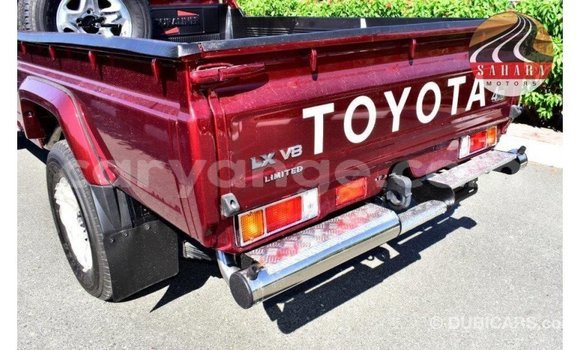 Buy Import Toyota Land Cruiser Red Car in Import - Dubai in Namibia Buy Import Toyota Land Cruiser Red Car in Import - Dubai in Namibia