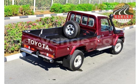 Buy Import Toyota Land Cruiser Red Car in Import - Dubai in Namibia Buy Import Toyota Land Cruiser Red Car in Import - Dubai in Namibia