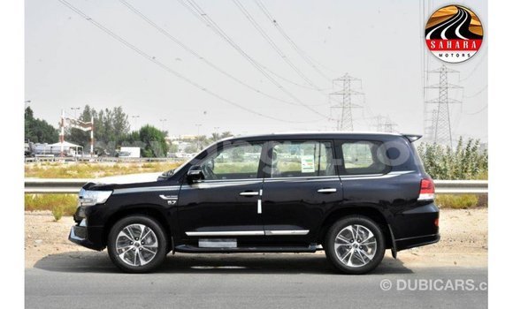 Buy Import Toyota Land Cruiser Black Car in Import - Dubai in Namibia Buy Import Toyota Land Cruiser Black Car in Import - Dubai in Namibia