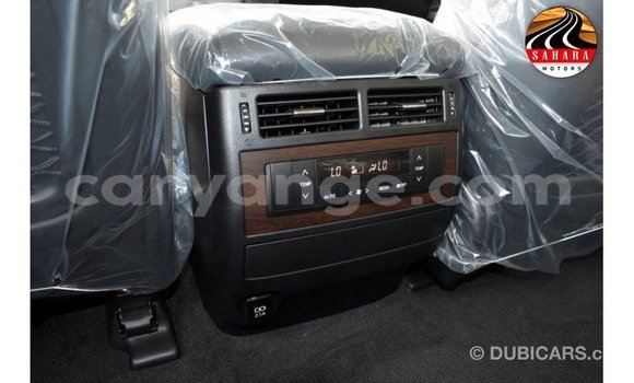 Buy Import Toyota Land Cruiser Black Car in Import - Dubai in Namibia Buy Import Toyota Land Cruiser Black Car in Import - Dubai in Namibia