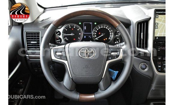 Buy Import Toyota Land Cruiser Black Car in Import - Dubai in Namibia Buy Import Toyota Land Cruiser Black Car in Import - Dubai in Namibia