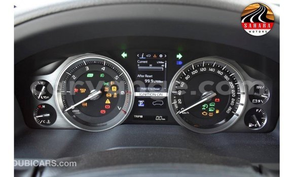 Buy Import Toyota Land Cruiser Black Car in Import - Dubai in Namibia Buy Import Toyota Land Cruiser Black Car in Import - Dubai in Namibia