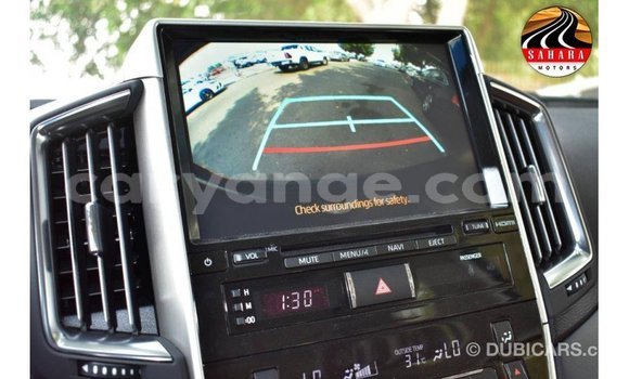 Buy Import Toyota Land Cruiser Black Car in Import - Dubai in Namibia Buy Import Toyota Land Cruiser Black Car in Import - Dubai in Namibia