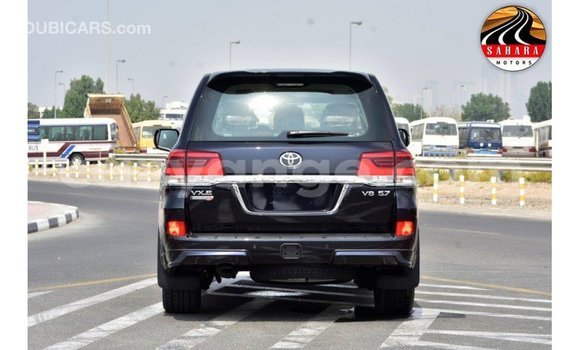 Buy Import Toyota Land Cruiser Black Car in Import - Dubai in Namibia Buy Import Toyota Land Cruiser Black Car in Import - Dubai in Namibia