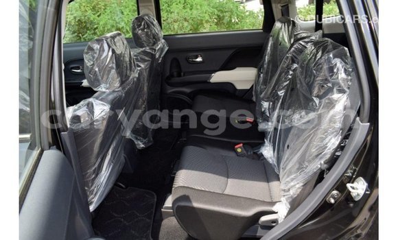 Buy Import Toyota Rush Black Car in Import - Dubai in Namibia Buy Import Toyota Rush Black Car in Import - Dubai in Namibia