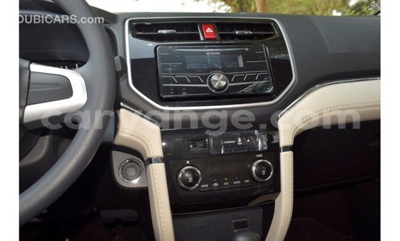 Buy Import Toyota Rush Black Car in Import - Dubai in Namibia Buy Import Toyota Rush Black Car in Import - Dubai in Namibia