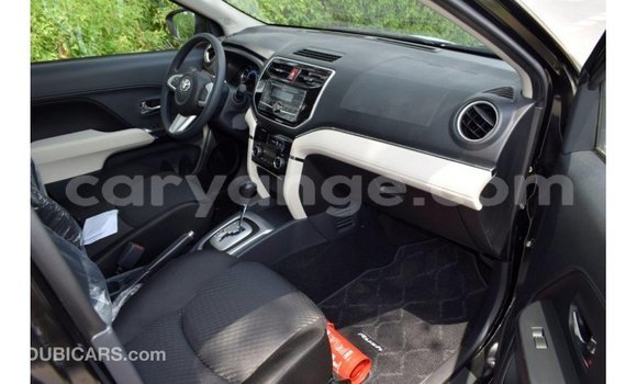 Buy Import Toyota Rush Black Car in Import - Dubai in Namibia Buy Import Toyota Rush Black Car in Import - Dubai in Namibia