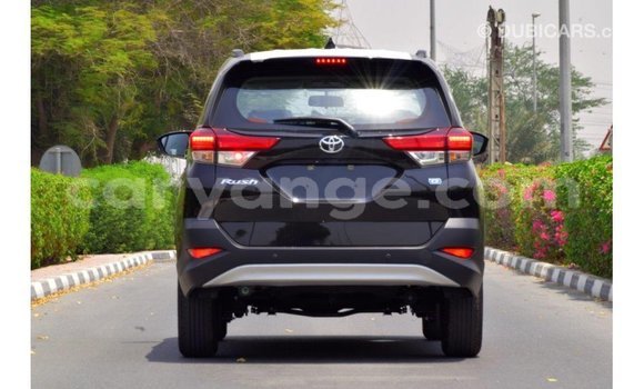 Buy Import Toyota Rush Black Car in Import - Dubai in Namibia Buy Import Toyota Rush Black Car in Import - Dubai in Namibia