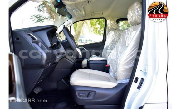 Buy Import Toyota Granvia White Car in Import - Dubai in Namibia Buy Import Toyota Granvia White Car in Import - Dubai in Namibia