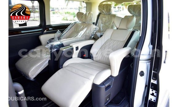 Buy Import Toyota Granvia White Car in Import - Dubai in Namibia Buy Import Toyota Granvia White Car in Import - Dubai in Namibia