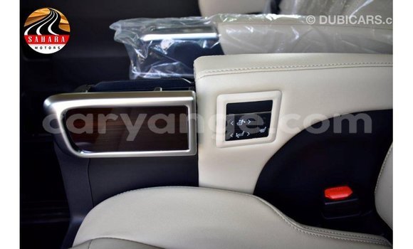 Buy Import Toyota Granvia White Car in Import - Dubai in Namibia Buy Import Toyota Granvia White Car in Import - Dubai in Namibia