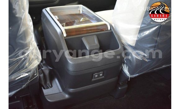 Buy Import Toyota Granvia White Car in Import - Dubai in Namibia Buy Import Toyota Granvia White Car in Import - Dubai in Namibia