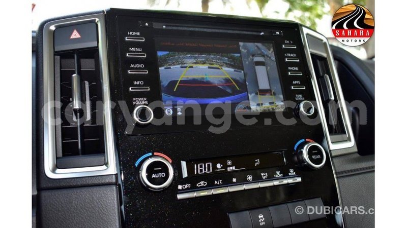 Big with watermark toyota granvia namibia import dubai 10445