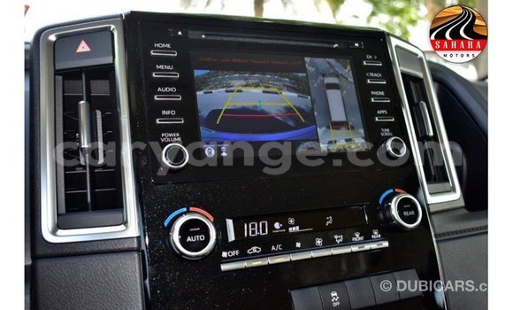 Buy Import Toyota Granvia White Car in Import - Dubai in Namibia Buy Import Toyota Granvia White Car in Import - Dubai in Namibia