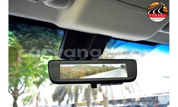 Buy Import Toyota Granvia White Car in Import - Dubai in Namibia Buy Import Toyota Granvia White Car in Import - Dubai in Namibia