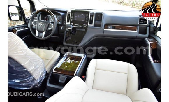 Buy Import Toyota Granvia White Car in Import - Dubai in Namibia Buy Import Toyota Granvia White Car in Import - Dubai in Namibia