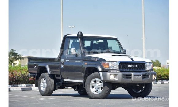 Buy Import Toyota Land Cruiser Other Car in Import - Dubai in Namibia Buy Import Toyota Land Cruiser Other Car in Import - Dubai in Namibia