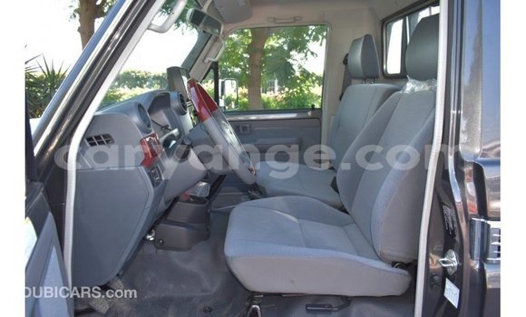 Buy Import Toyota Land Cruiser Other Car in Import - Dubai in Namibia Buy Import Toyota Land Cruiser Other Car in Import - Dubai in Namibia