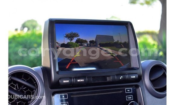 Buy Import Toyota Land Cruiser Other Car in Import - Dubai in Namibia Buy Import Toyota Land Cruiser Other Car in Import - Dubai in Namibia