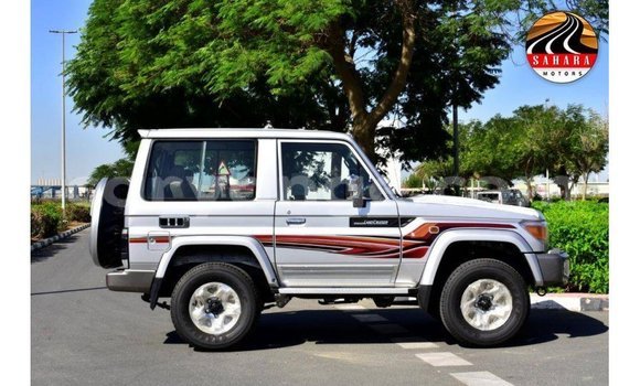 Buy Import Toyota Land Cruiser Other Car in Import - Dubai in Namibia Buy Import Toyota Land Cruiser Other Car in Import - Dubai in Namibia