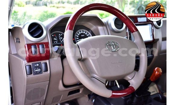 Buy Import Toyota Land Cruiser Other Car in Import - Dubai in Namibia Buy Import Toyota Land Cruiser Other Car in Import - Dubai in Namibia
