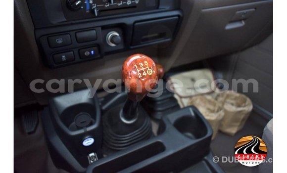 Buy Import Toyota Land Cruiser Other Car in Import - Dubai in Namibia Buy Import Toyota Land Cruiser Other Car in Import - Dubai in Namibia