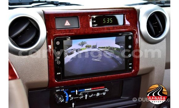 Buy Import Toyota Land Cruiser Other Car in Import - Dubai in Namibia Buy Import Toyota Land Cruiser Other Car in Import - Dubai in Namibia