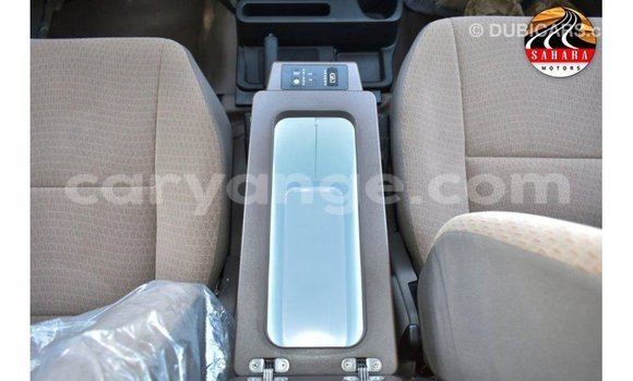 Buy Import Toyota Land Cruiser Other Car in Import - Dubai in Namibia Buy Import Toyota Land Cruiser Other Car in Import - Dubai in Namibia