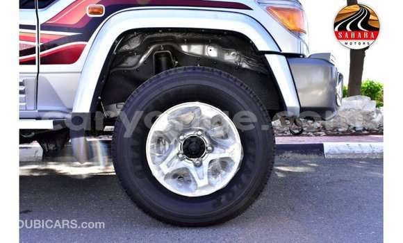 Buy Import Toyota Land Cruiser Other Car in Import - Dubai in Namibia Buy Import Toyota Land Cruiser Other Car in Import - Dubai in Namibia