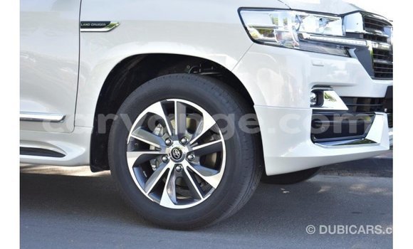 Buy Import Toyota Land Cruiser White Car in Import - Dubai in Namibia Buy Import Toyota Land Cruiser White Car in Import - Dubai in Namibia