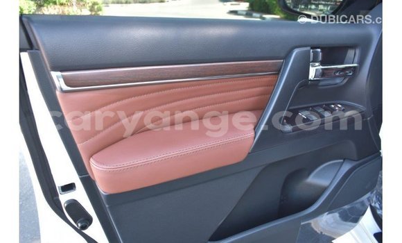 Buy Import Toyota Land Cruiser White Car in Import - Dubai in Namibia Buy Import Toyota Land Cruiser White Car in Import - Dubai in Namibia