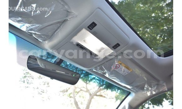 Buy Import Toyota Land Cruiser White Car in Import - Dubai in Namibia Buy Import Toyota Land Cruiser White Car in Import - Dubai in Namibia