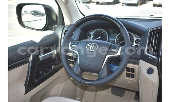 Buy Import Toyota Land Cruiser Black Car in Import - Dubai in Namibia Buy Import Toyota Land Cruiser Black Car in Import - Dubai in Namibia
