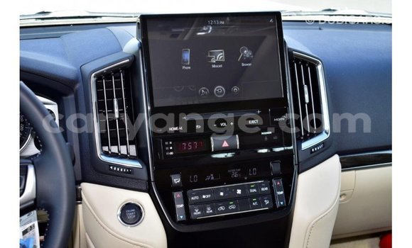 Buy Import Toyota Land Cruiser Black Car in Import - Dubai in Namibia Buy Import Toyota Land Cruiser Black Car in Import - Dubai in Namibia