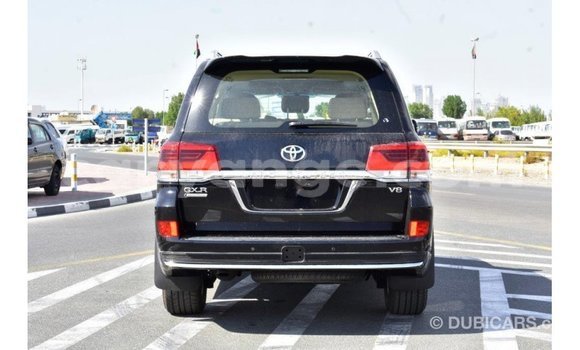 Buy Import Toyota Land Cruiser Black Car in Import - Dubai in Namibia Buy Import Toyota Land Cruiser Black Car in Import - Dubai in Namibia