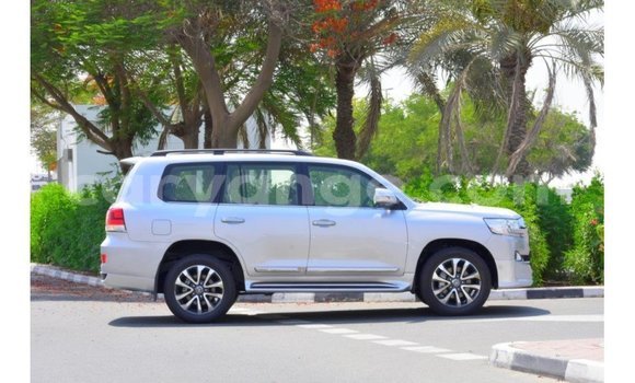 Buy Import Toyota Land Cruiser Other Car in Import - Dubai in Namibia Buy Import Toyota Land Cruiser Other Car in Import - Dubai in Namibia