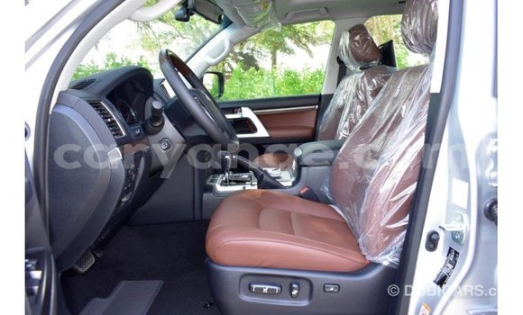 Buy Import Toyota Land Cruiser Other Car in Import - Dubai in Namibia Buy Import Toyota Land Cruiser Other Car in Import - Dubai in Namibia