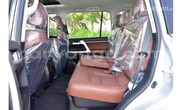 Buy Import Toyota Land Cruiser Other Car in Import - Dubai in Namibia Buy Import Toyota Land Cruiser Other Car in Import - Dubai in Namibia