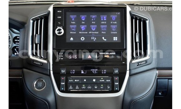 Buy Import Toyota Land Cruiser Other Car in Import - Dubai in Namibia Buy Import Toyota Land Cruiser Other Car in Import - Dubai in Namibia