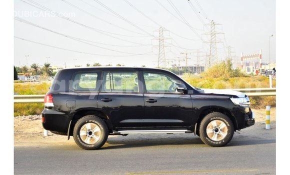 Buy Import Toyota Land Cruiser Black Car in Import - Dubai in Namibia Buy Import Toyota Land Cruiser Black Car in Import - Dubai in Namibia