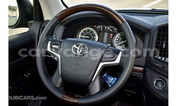 Buy Import Toyota Land Cruiser Black Car in Import - Dubai in Namibia Buy Import Toyota Land Cruiser Black Car in Import - Dubai in Namibia