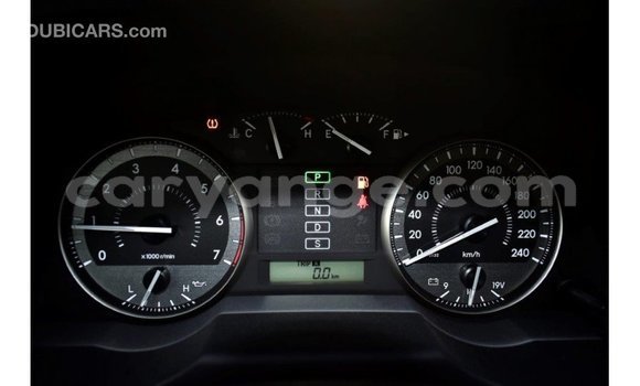 Buy Import Toyota Land Cruiser Black Car in Import - Dubai in Namibia Buy Import Toyota Land Cruiser Black Car in Import - Dubai in Namibia