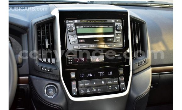 Buy Import Toyota Land Cruiser Black Car in Import - Dubai in Namibia Buy Import Toyota Land Cruiser Black Car in Import - Dubai in Namibia