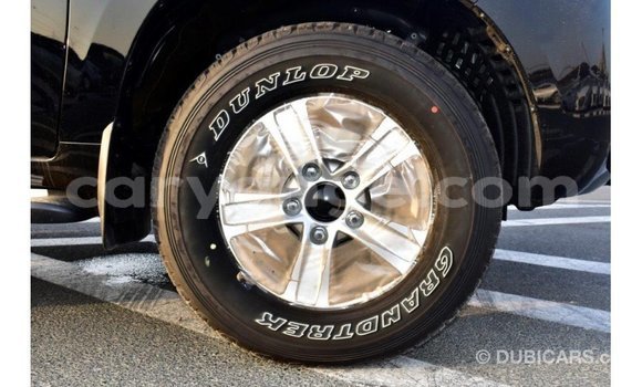 Buy Import Toyota Land Cruiser Black Car in Import - Dubai in Namibia Buy Import Toyota Land Cruiser Black Car in Import - Dubai in Namibia