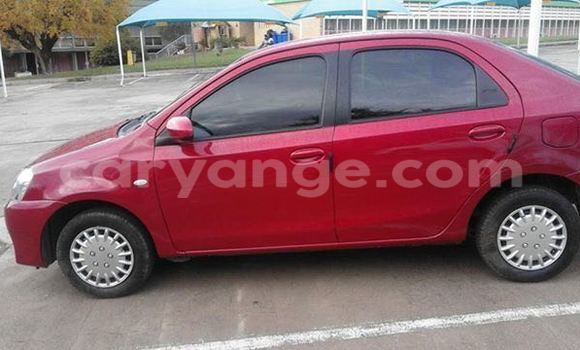 Buy Used Toyota 4Runner Red Car in Windhoek in Namibia Buy Used Toyota 4Runner Red Car in Windhoek in Namibia