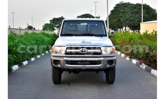 Buy Import Toyota Land Cruiser Other Car in Import - Dubai in Namibia Buy Import Toyota Land Cruiser Other Car in Import - Dubai in Namibia