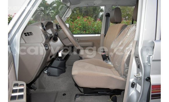 Buy Import Toyota Land Cruiser Other Car in Import - Dubai in Namibia Buy Import Toyota Land Cruiser Other Car in Import - Dubai in Namibia
