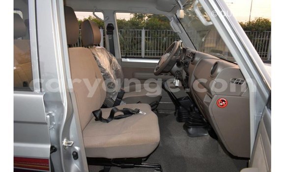 Buy Import Toyota Land Cruiser Other Car in Import - Dubai in Namibia Buy Import Toyota Land Cruiser Other Car in Import - Dubai in Namibia