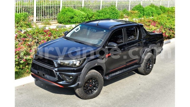 Big with watermark toyota hilux namibia import dubai 10454